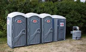 Portable Restroom for Sporting Events in Northport, NY